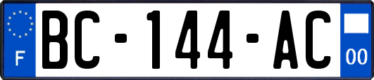 BC-144-AC