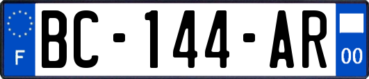 BC-144-AR