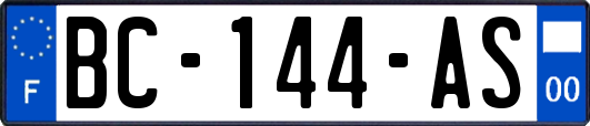 BC-144-AS