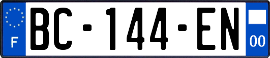 BC-144-EN