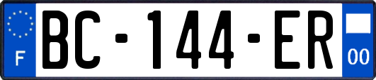 BC-144-ER