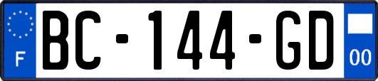 BC-144-GD