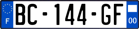 BC-144-GF