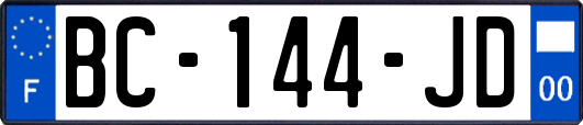BC-144-JD