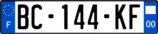 BC-144-KF