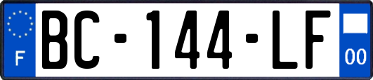 BC-144-LF