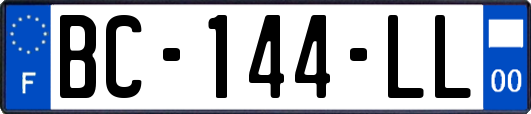 BC-144-LL