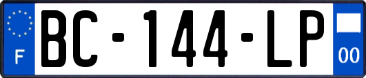 BC-144-LP