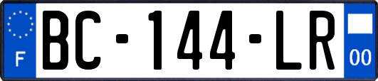 BC-144-LR