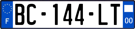 BC-144-LT