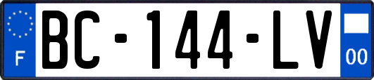 BC-144-LV