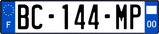 BC-144-MP