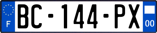 BC-144-PX