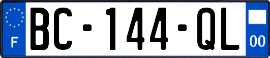 BC-144-QL