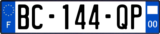 BC-144-QP