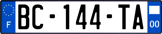 BC-144-TA