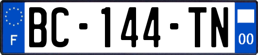 BC-144-TN