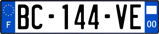 BC-144-VE