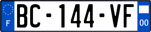 BC-144-VF