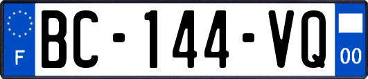 BC-144-VQ