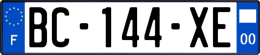 BC-144-XE