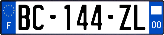 BC-144-ZL