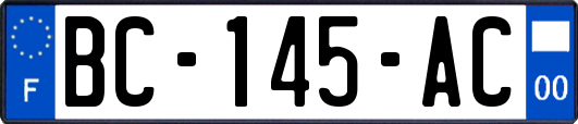 BC-145-AC