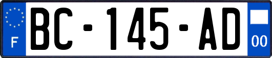 BC-145-AD