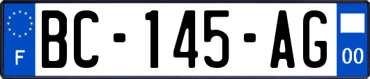 BC-145-AG