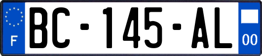 BC-145-AL