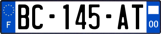 BC-145-AT