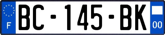 BC-145-BK