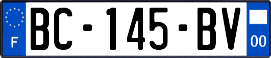 BC-145-BV
