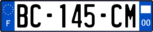 BC-145-CM