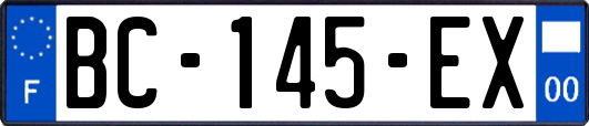 BC-145-EX