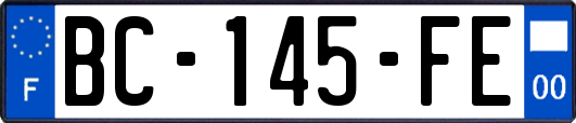 BC-145-FE