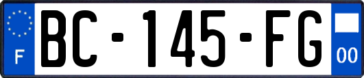 BC-145-FG