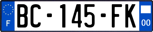 BC-145-FK