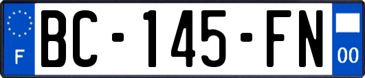 BC-145-FN