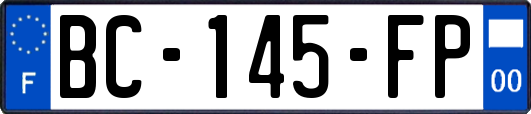 BC-145-FP
