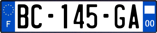 BC-145-GA