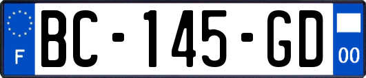BC-145-GD