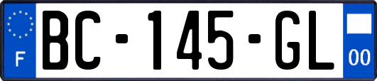 BC-145-GL