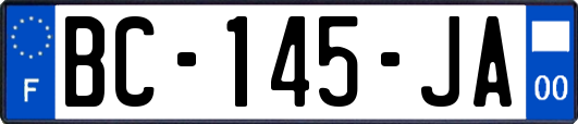 BC-145-JA