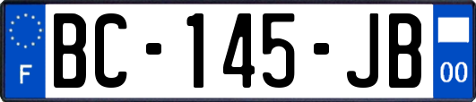 BC-145-JB