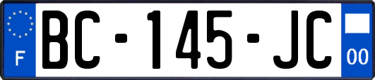 BC-145-JC
