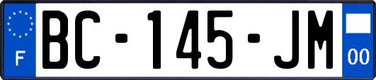 BC-145-JM