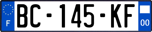 BC-145-KF