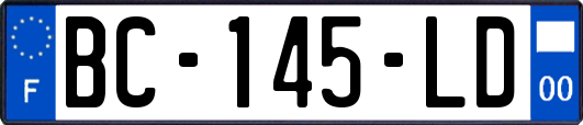 BC-145-LD