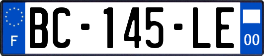 BC-145-LE